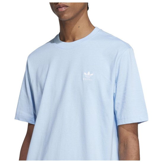Adidas Ανδρική κοντομάνικη μπλούζα Trefoil Essentials Tee